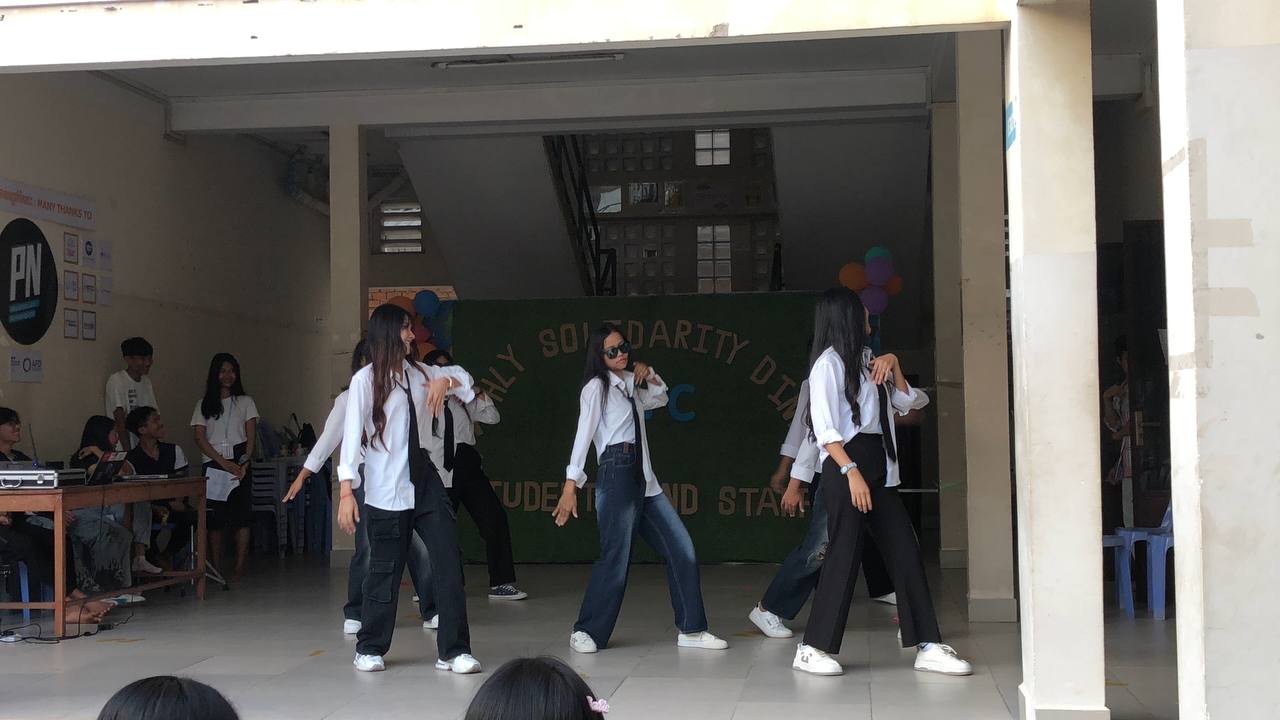 Aerobic Food