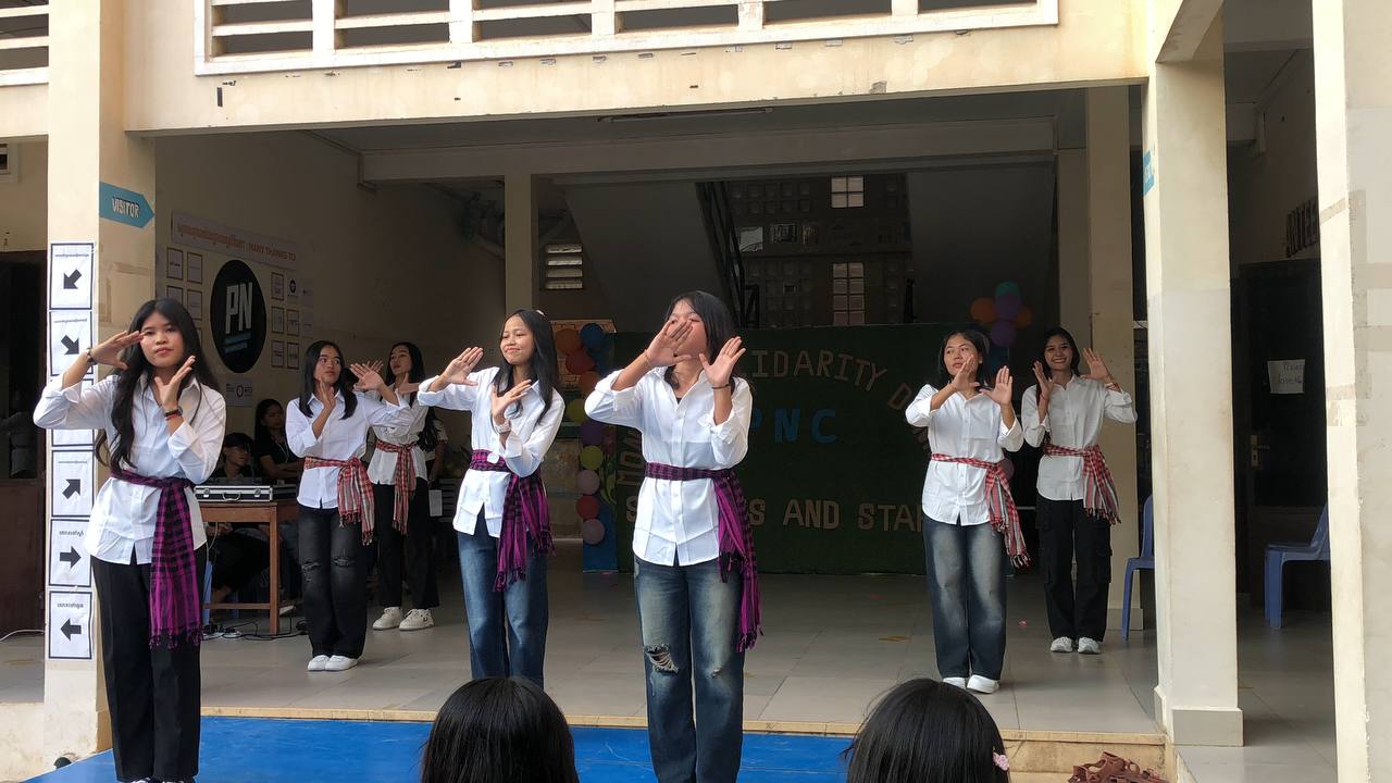 Aerobic Food